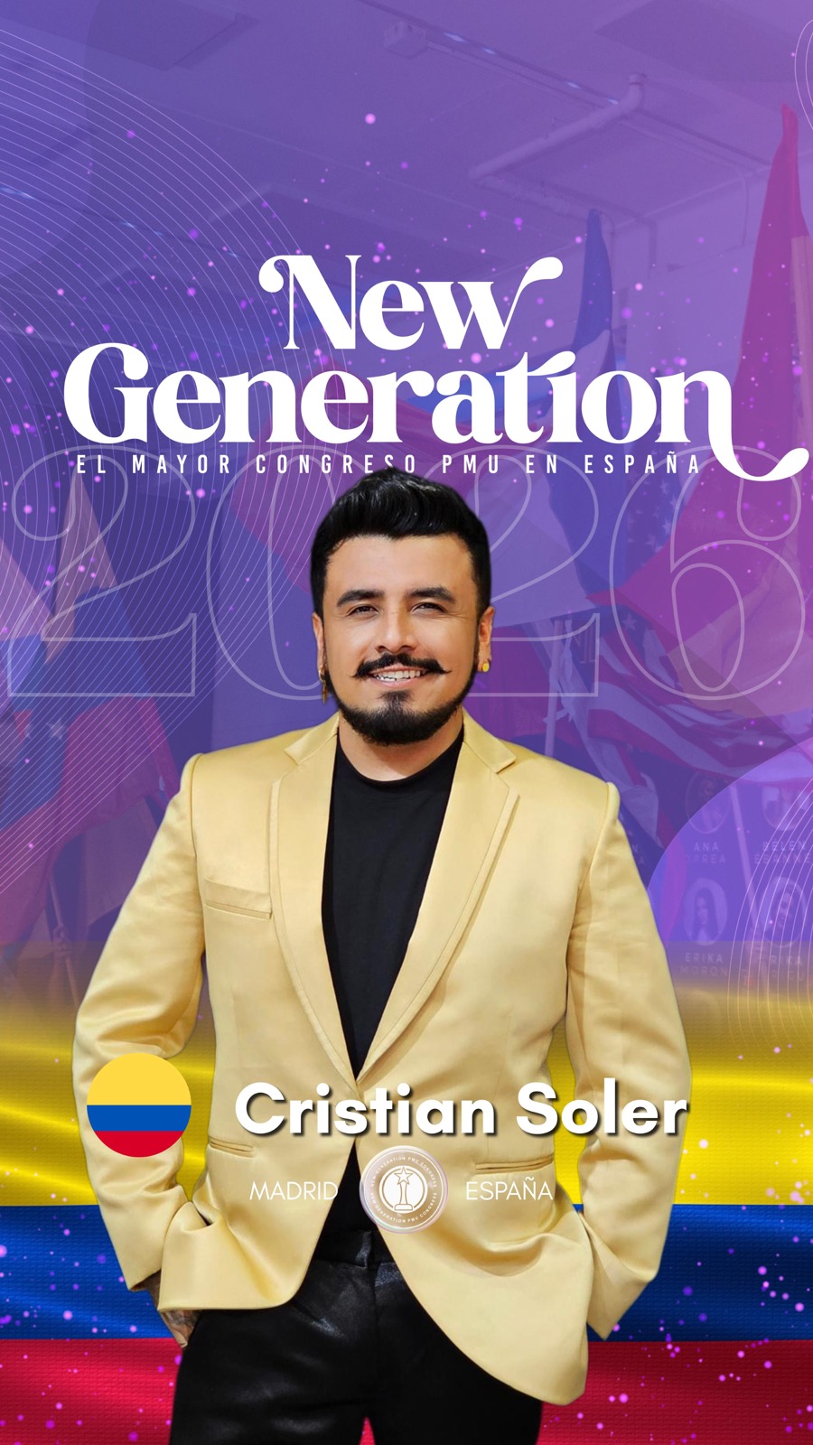 Cristian Soler
