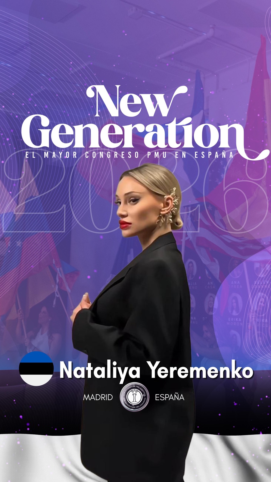 Nataliya Yermenko